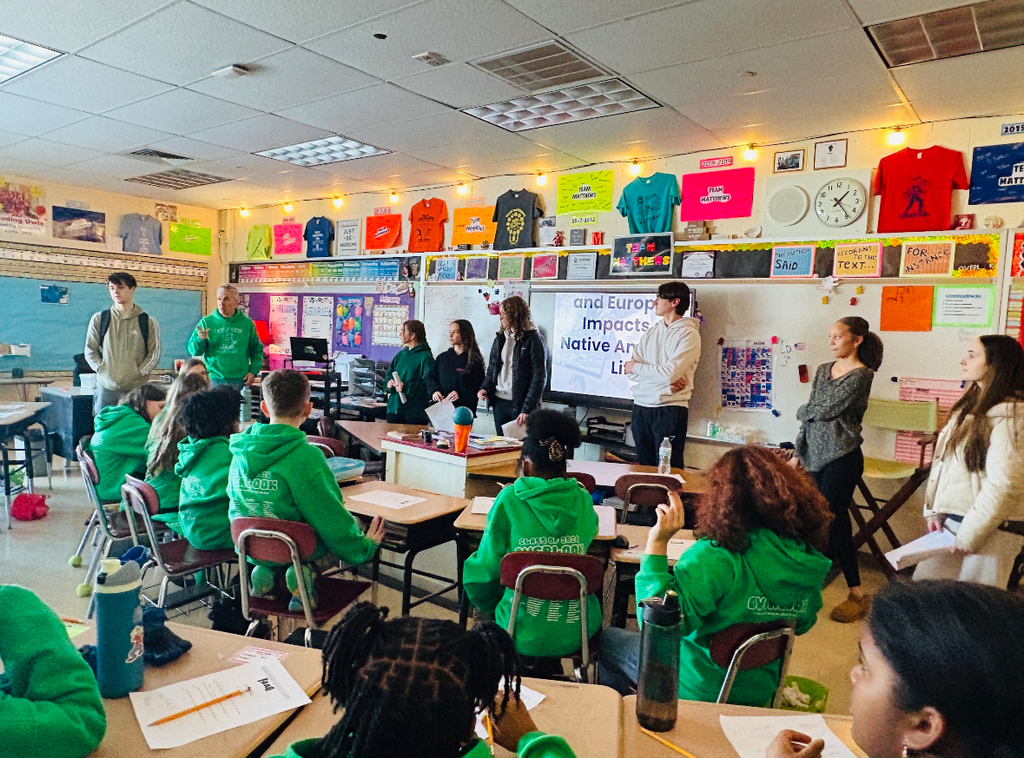 FAAD and elementary students