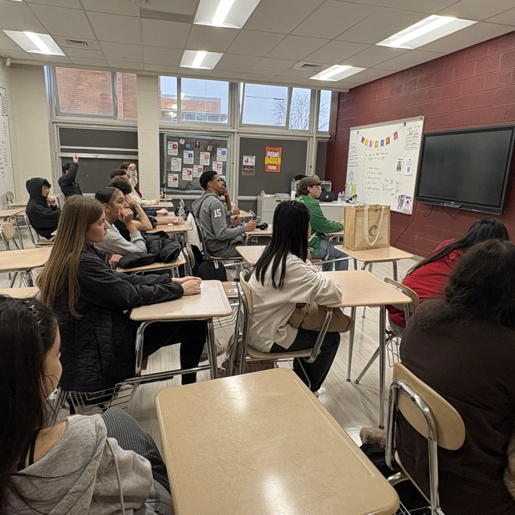 Robert Serianni Career Chatter