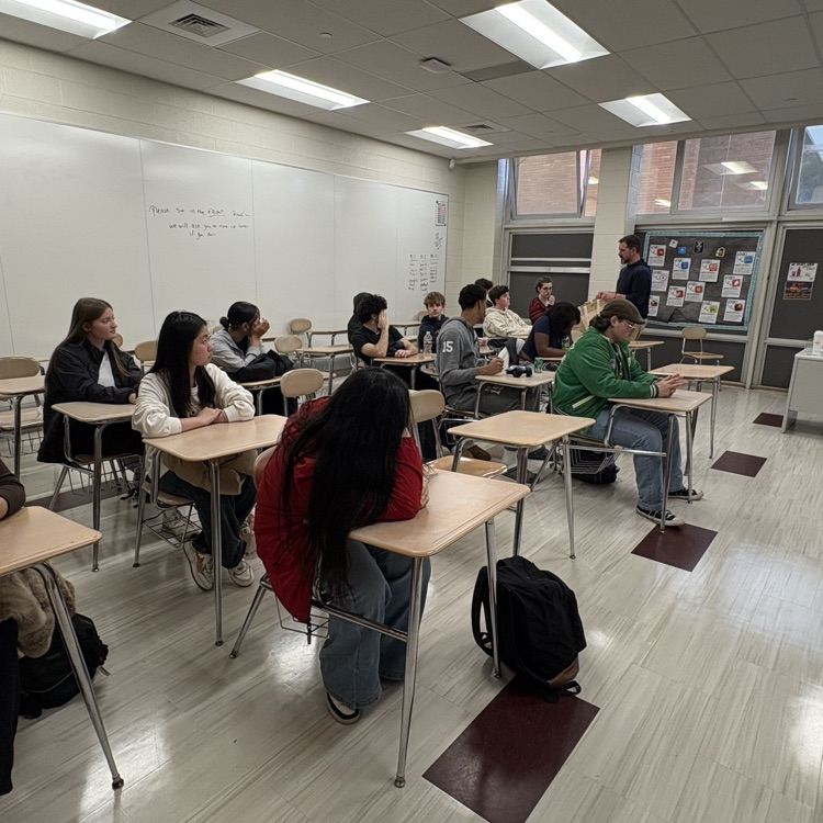 Robert Serianni Career Chatter