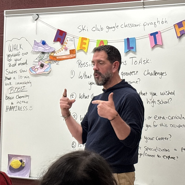 Robert Serianni Career Chatter