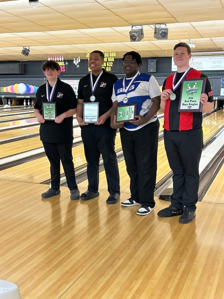 bowlers at regionals