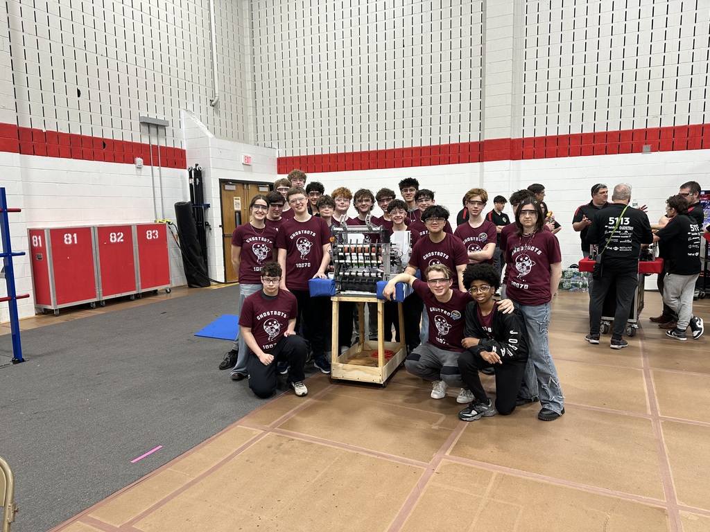 robotics team