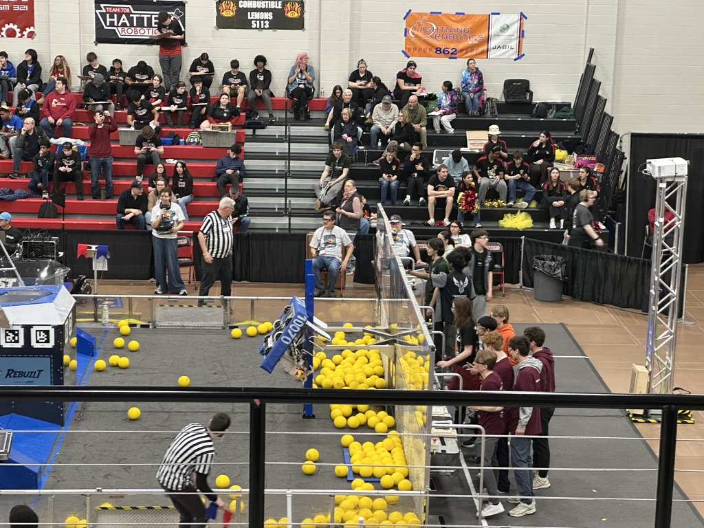 robotics competition