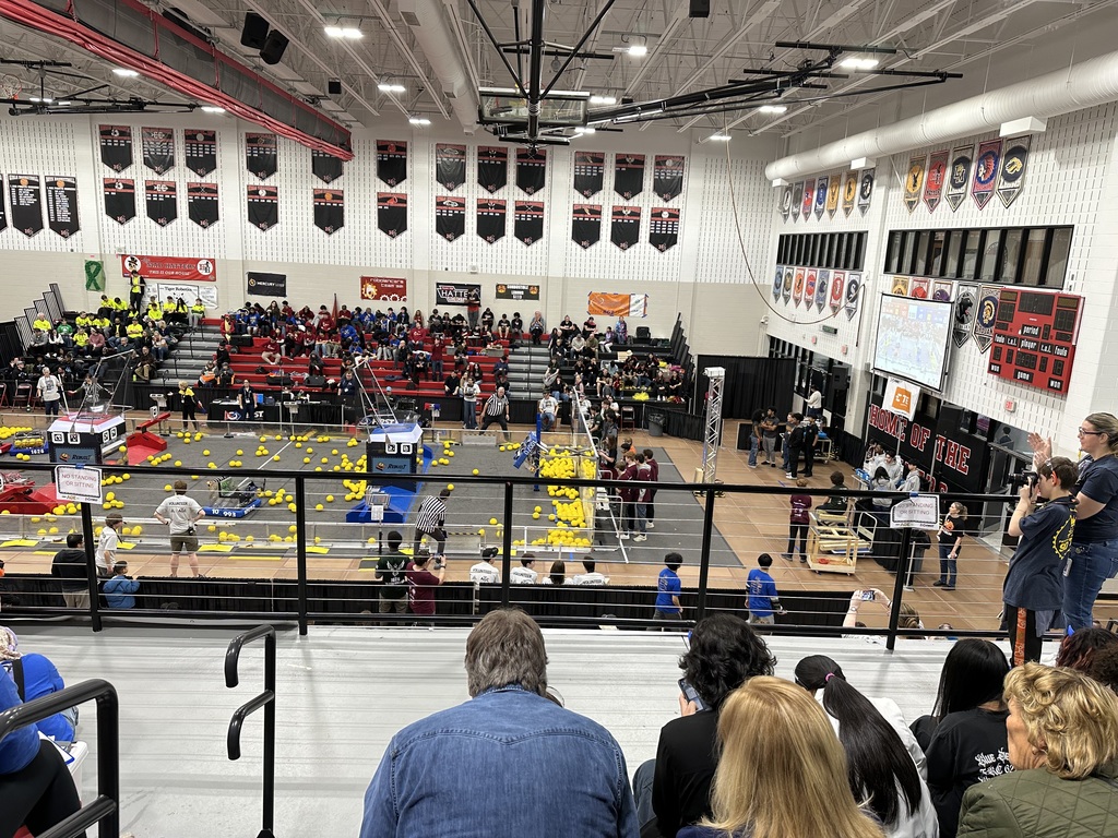 robotics competition