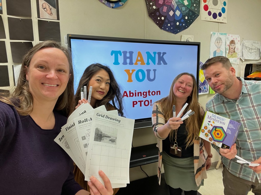 Image of PTO bonus materials 