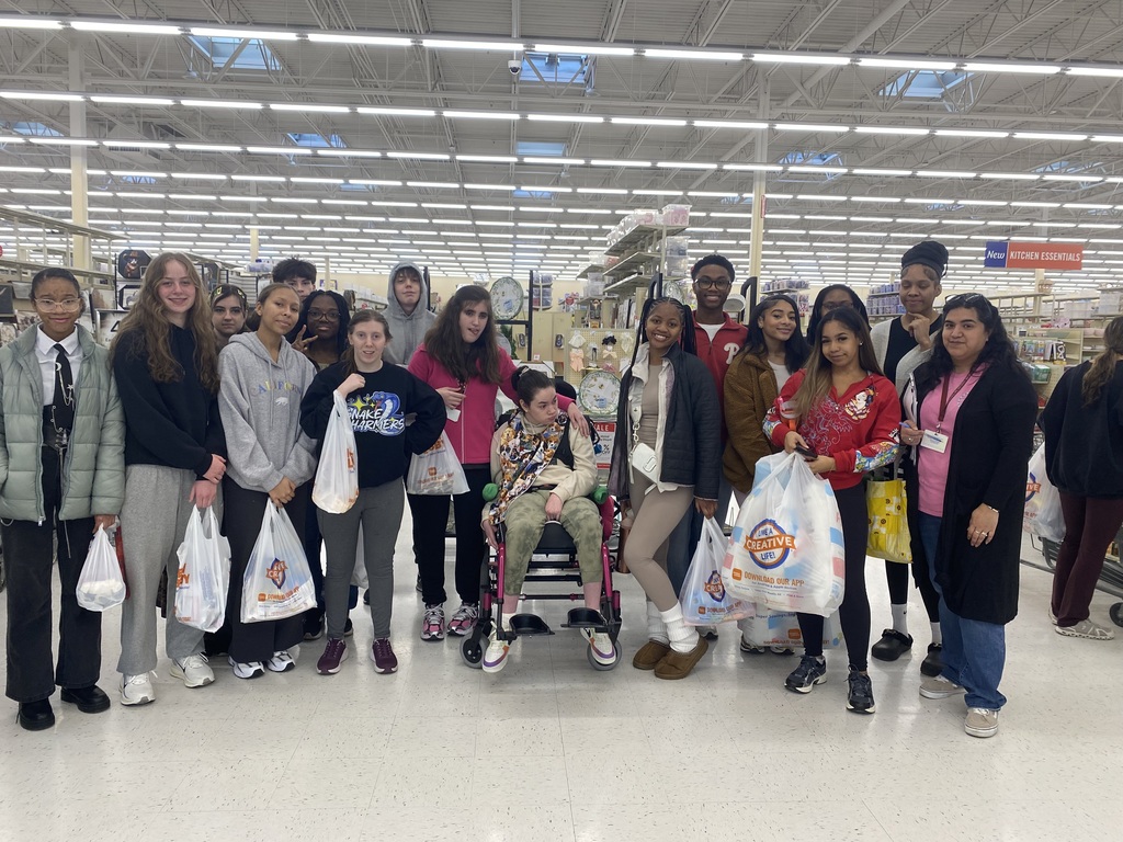 Another lovely group photo