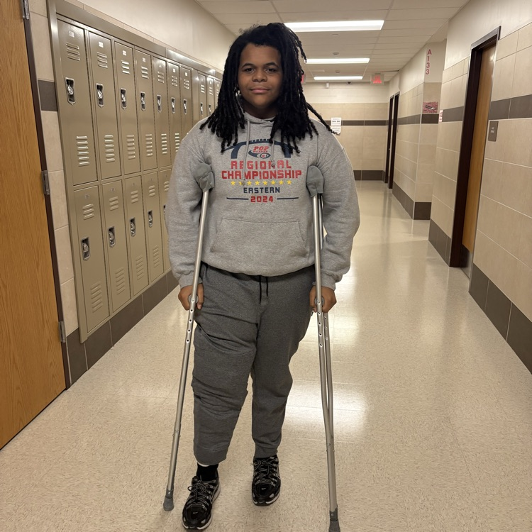 abingthon spirit week