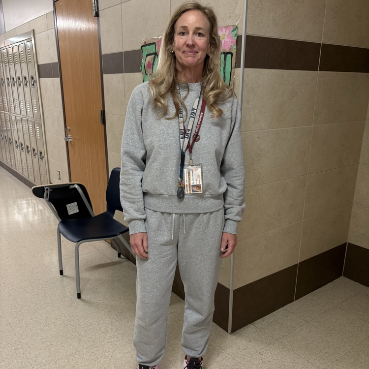 abingthon spirit week