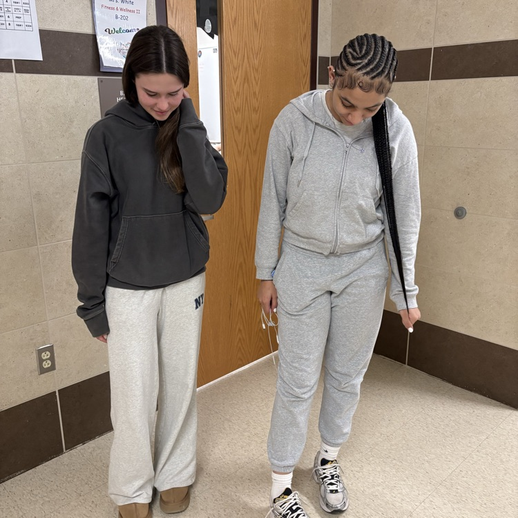 abingthon spirit week