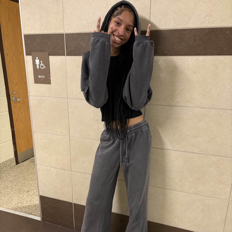 abingthon spirit week