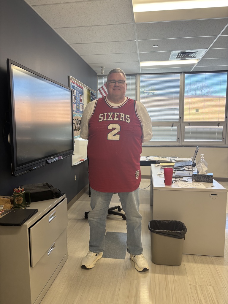 Mr. Sorber - Sixers gear