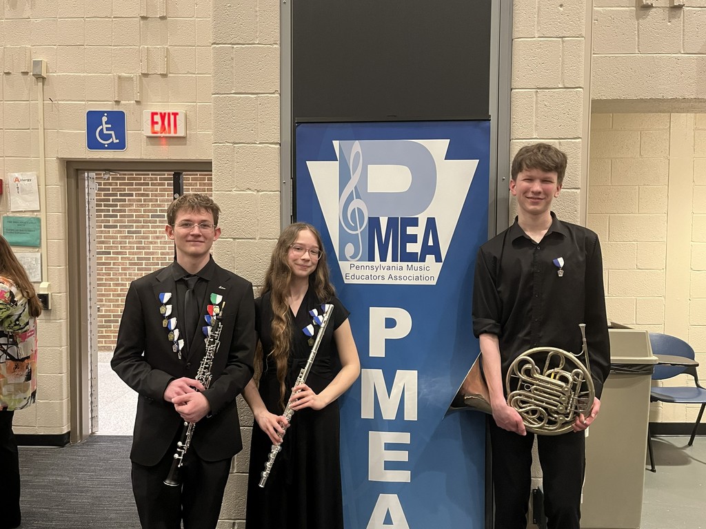 people holding instruments