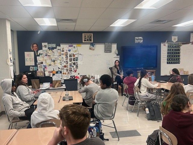 Lindinger presentation