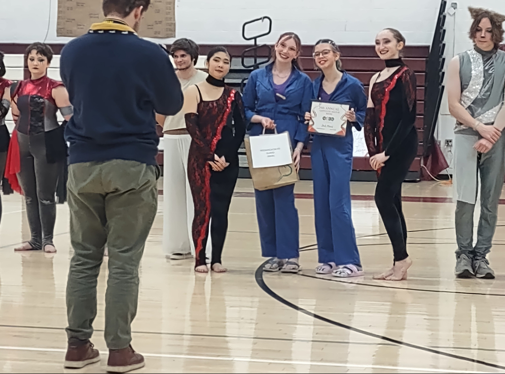 people smiling for a photo