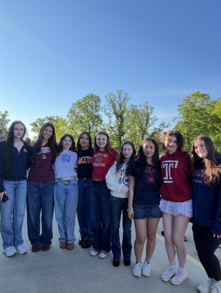 Decision Day