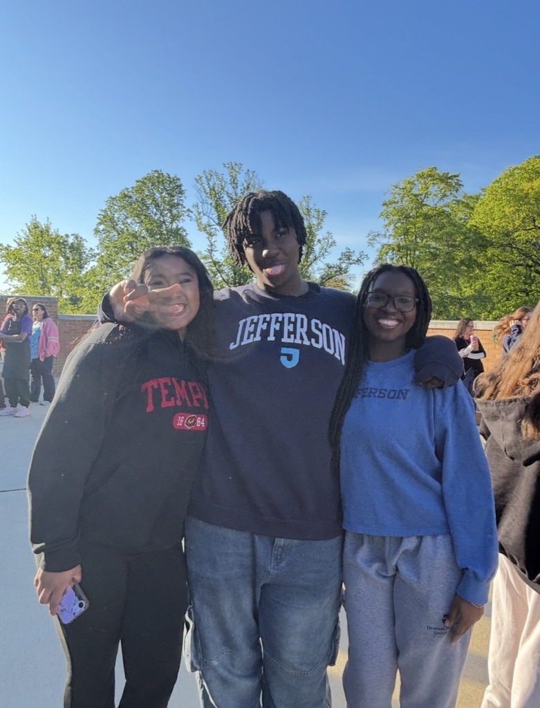 Decision Day