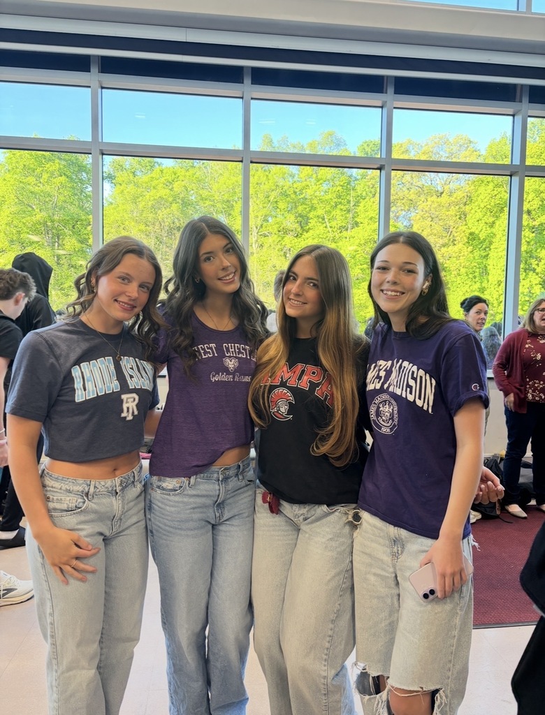Decision Day