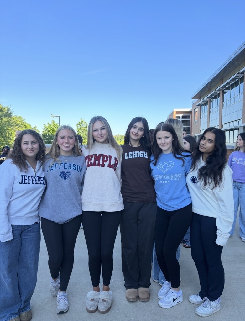 Decision Day