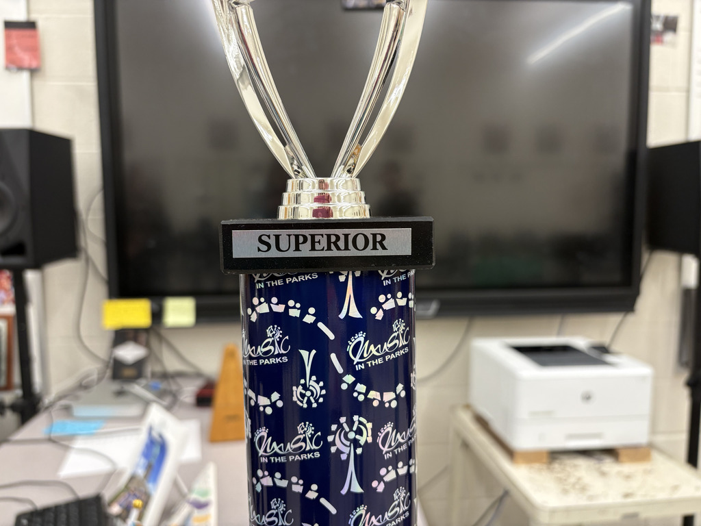 trophy