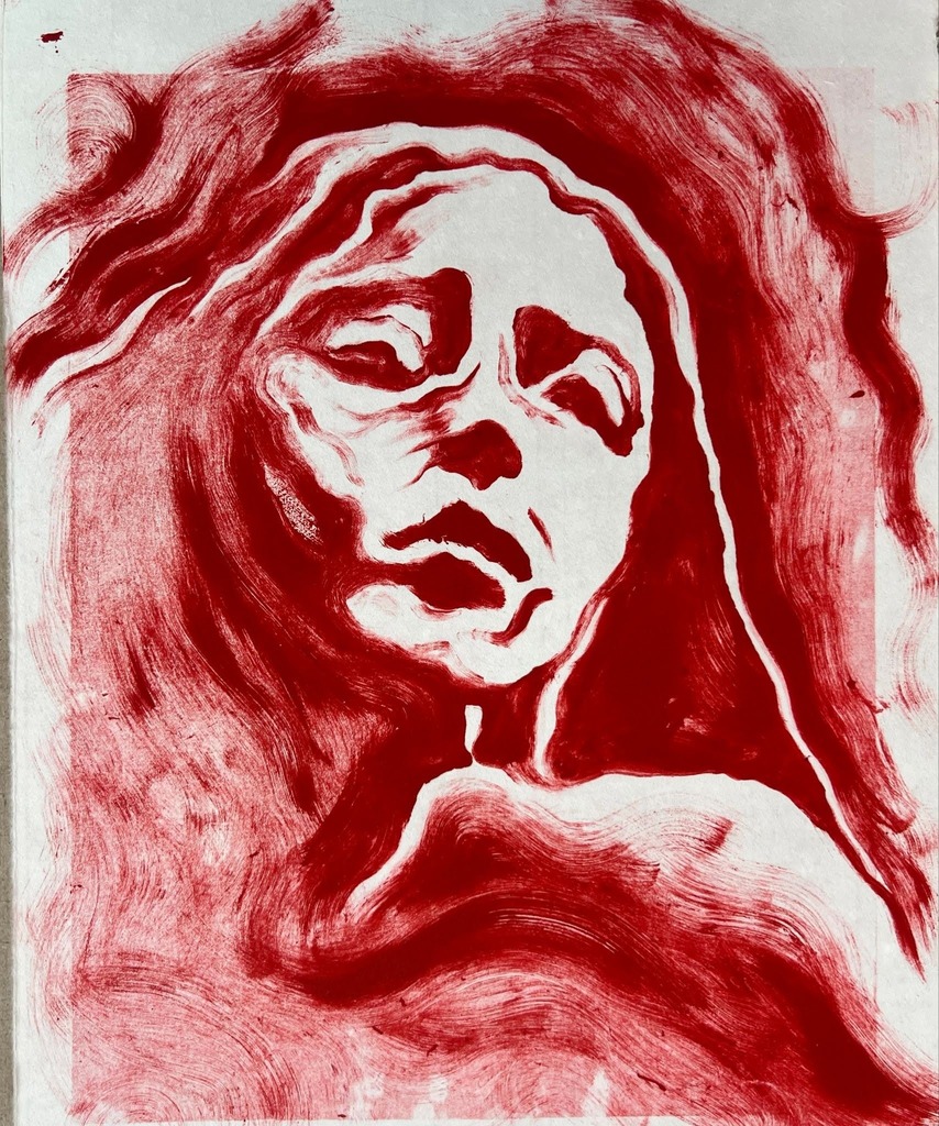 student artwork