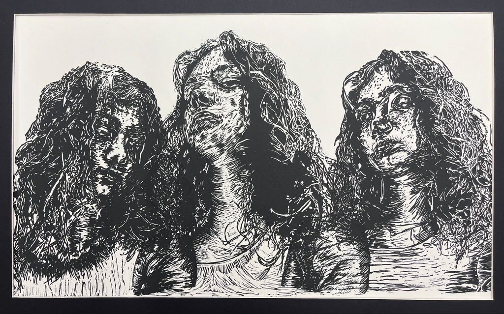 student artwork