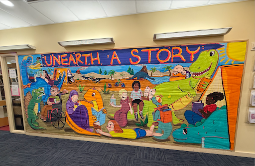 art mural 