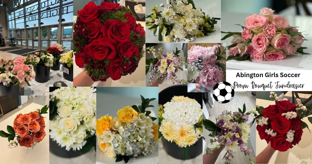 pictures of bouquets