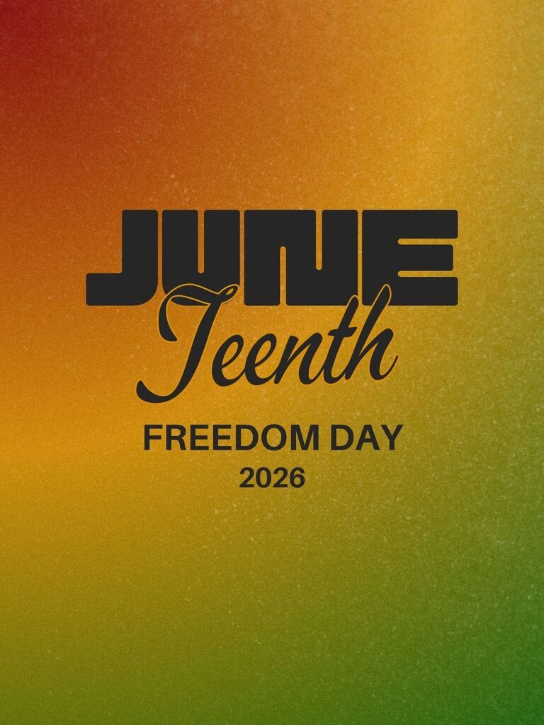 Juneteenth: Freedom Day 2026