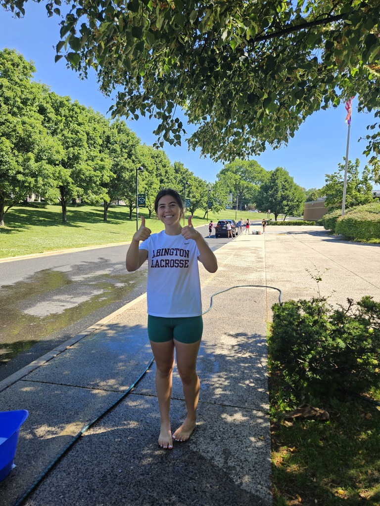 AbingTHON car wash
