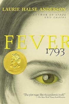 Cover of Fever 1793
