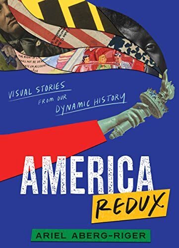 Cover of America Redux