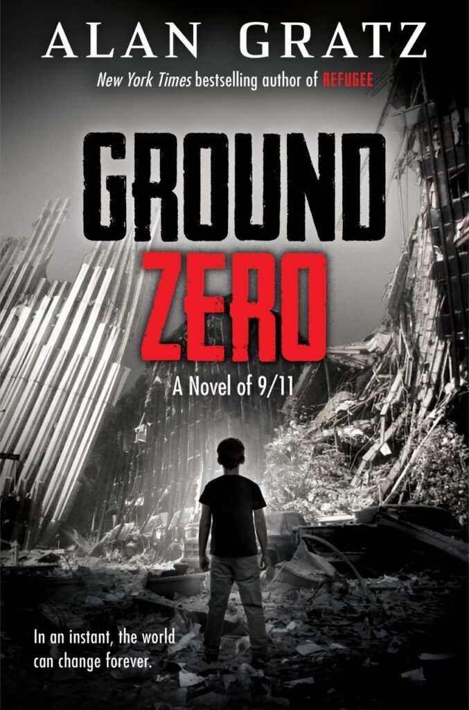 Cover of Ground Zero