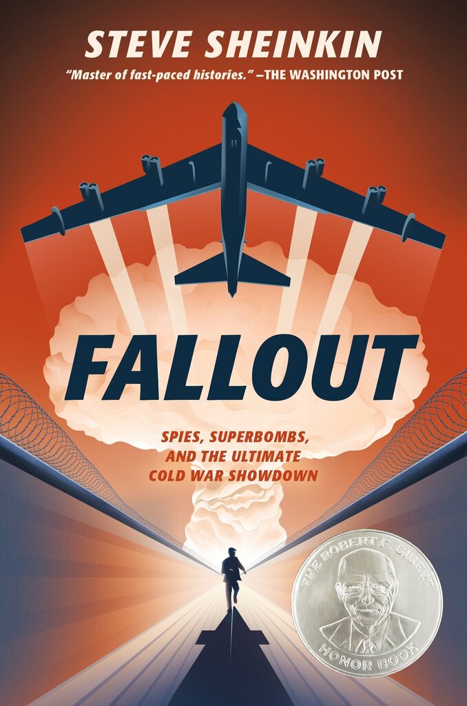 Cover of Fallout