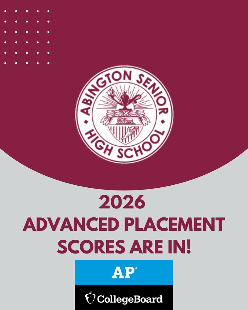 2026 AP Scores Are In! Click the link in the post to see the results.