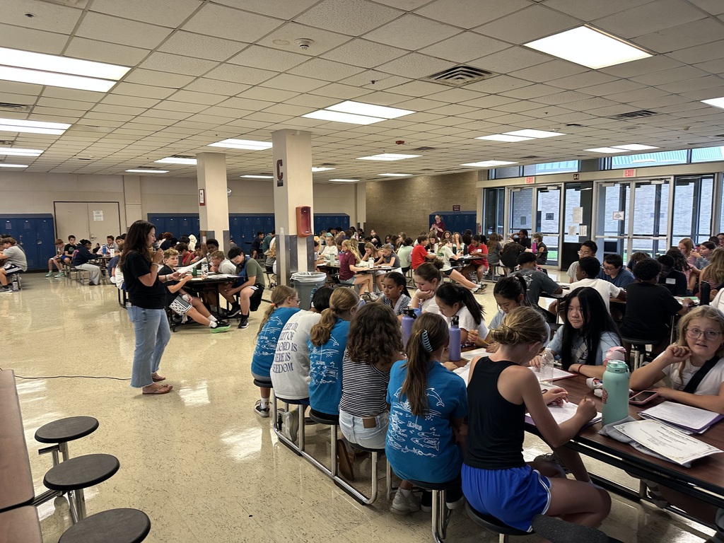 Image of students at WEB training