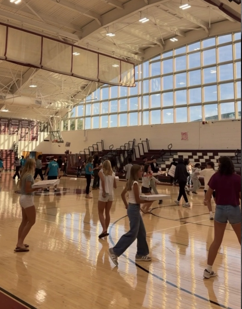 Link Crew Activity