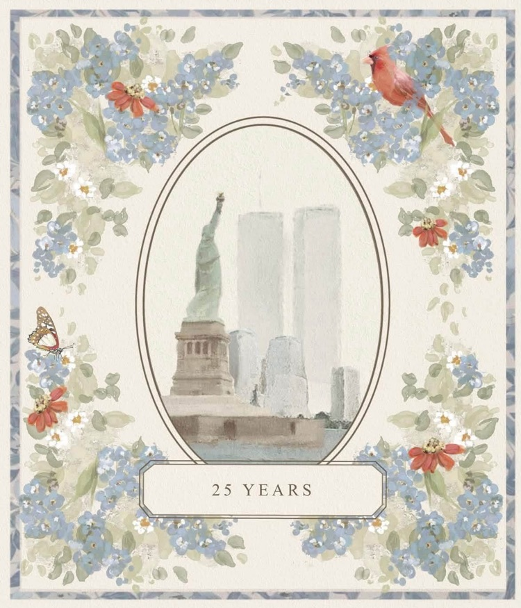 September 11th Remembrance Picture  