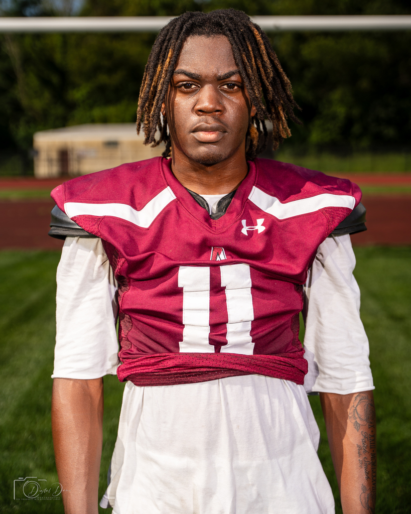 Caleb Smith