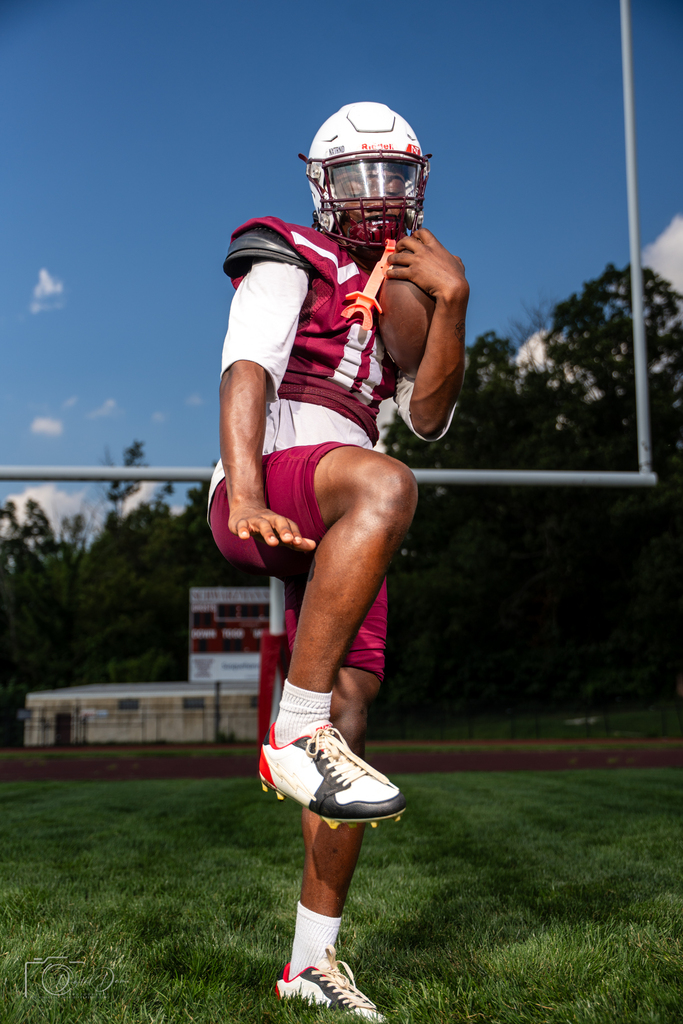 Caleb Smith
