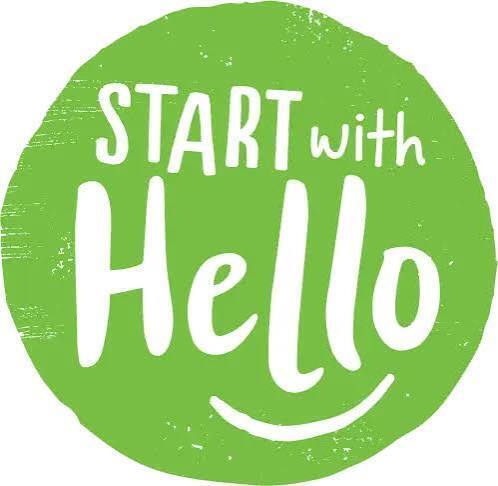 Start with Hello Banner