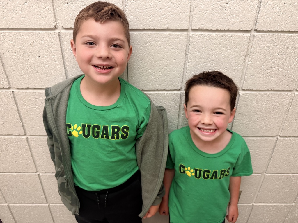 students smiling 