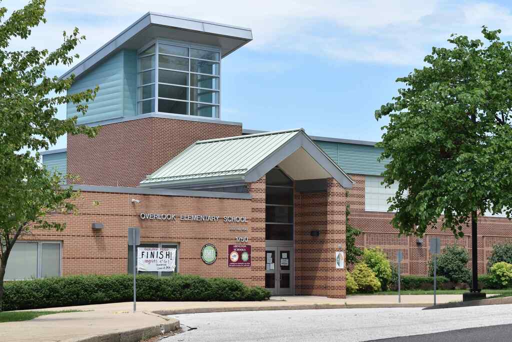 Overlook Elementary