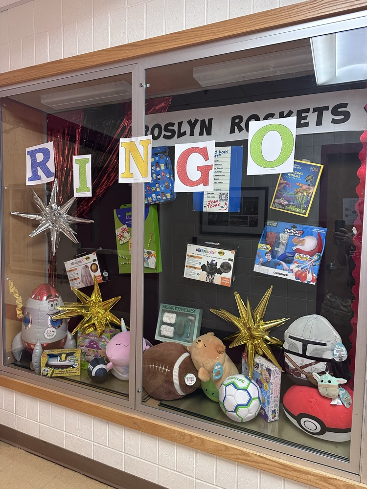 ringo prizes 