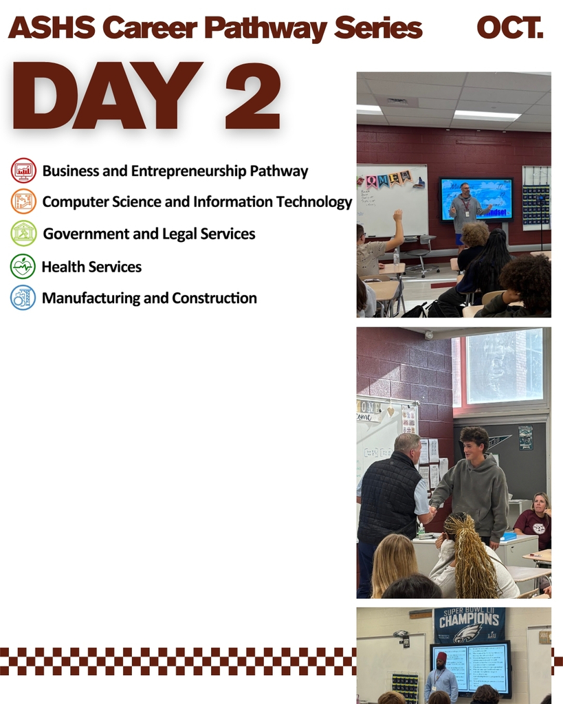 Day 2 Pathways Day