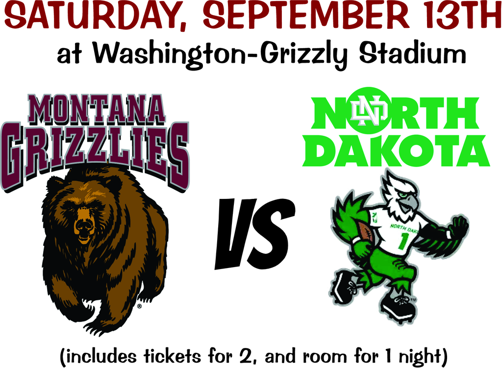 GRIZ vs UND