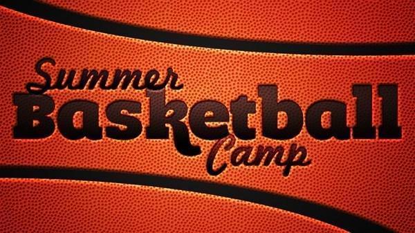 Junior High Basketball Camp