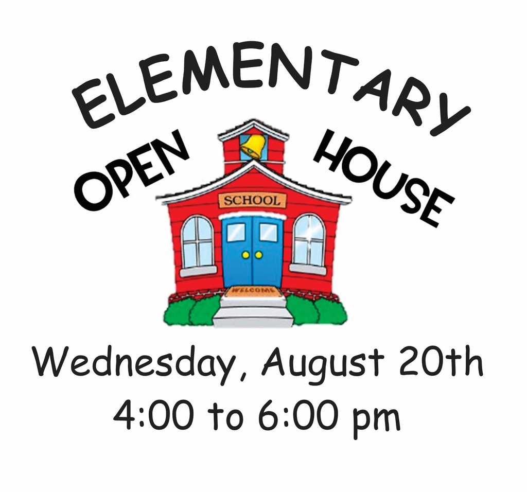 Elementary Open House