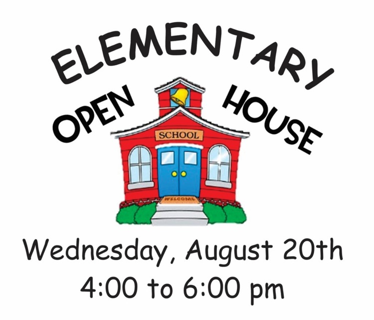 open house