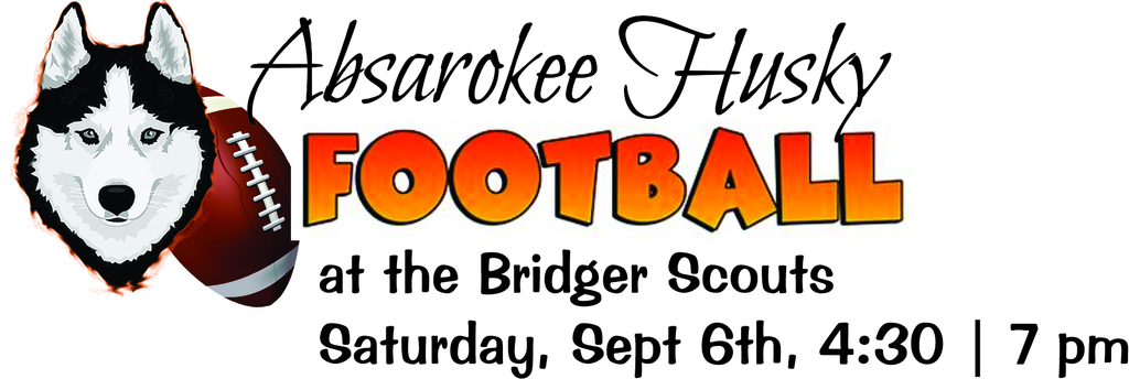 Husky Football