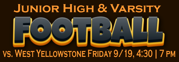 Huskies Football